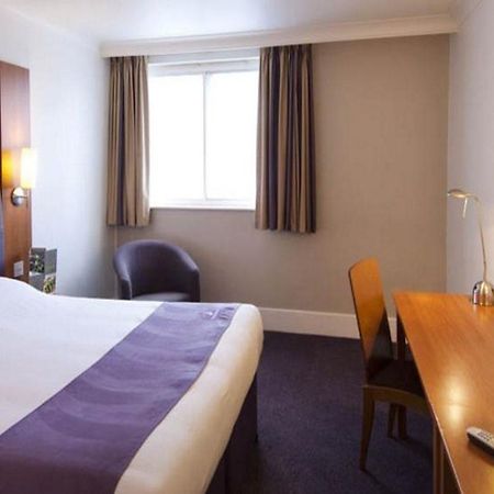 Premier Inn York North West 外观 照片