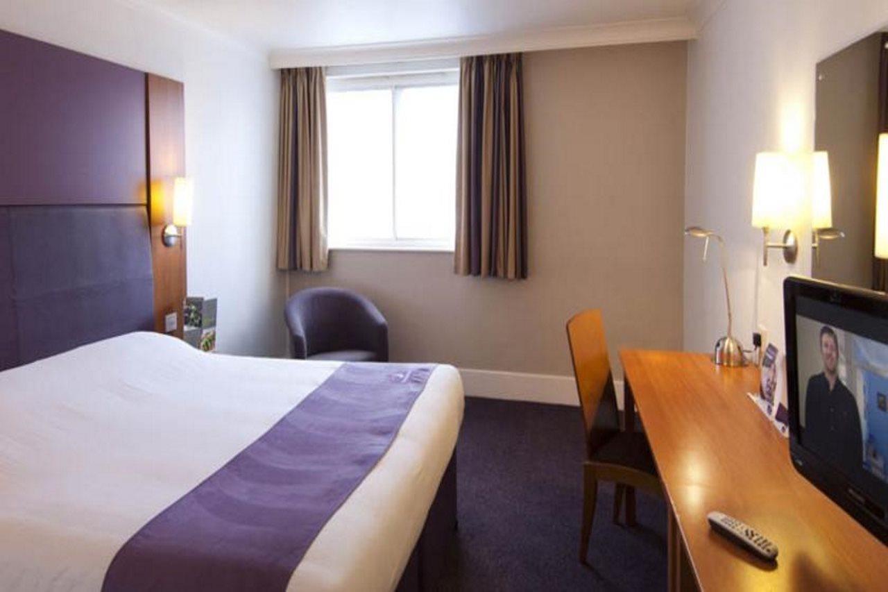 Premier Inn York North West 外观 照片
