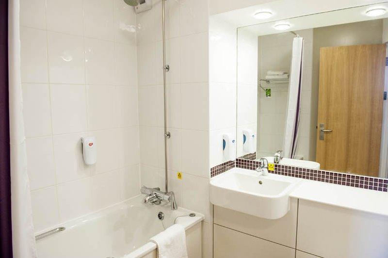 Premier Inn York North West 外观 照片