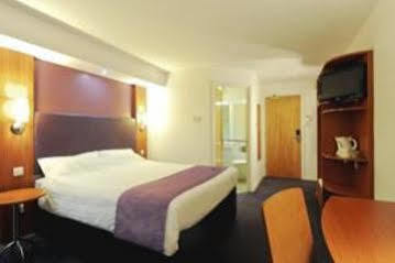 Premier Inn York North West 外观 照片